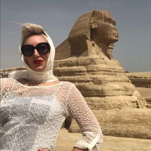 Meet your Posher, Mandalyn